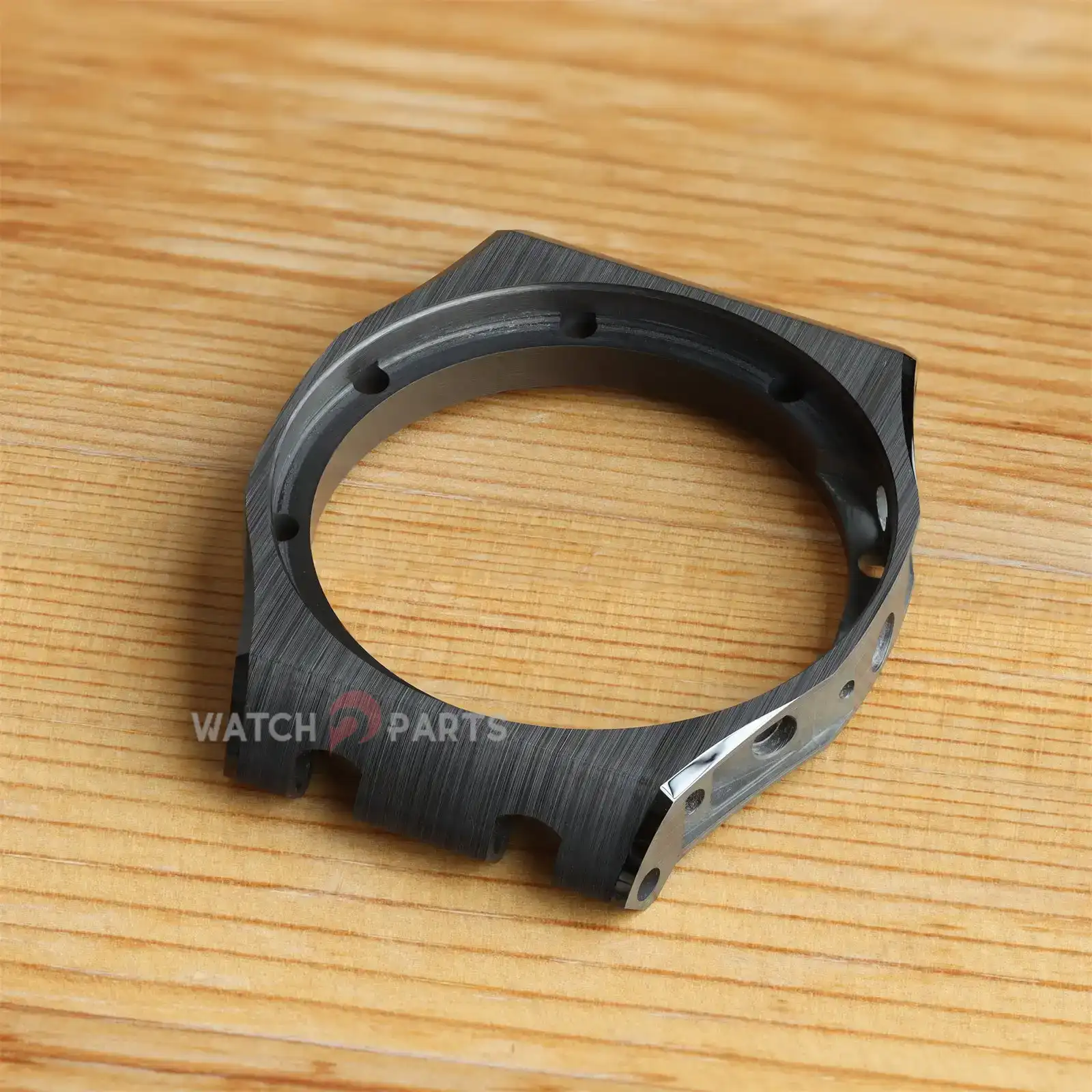 Audemars Piguet Watch Royal Oak Offshore - Cassa con lunetta per orologio in