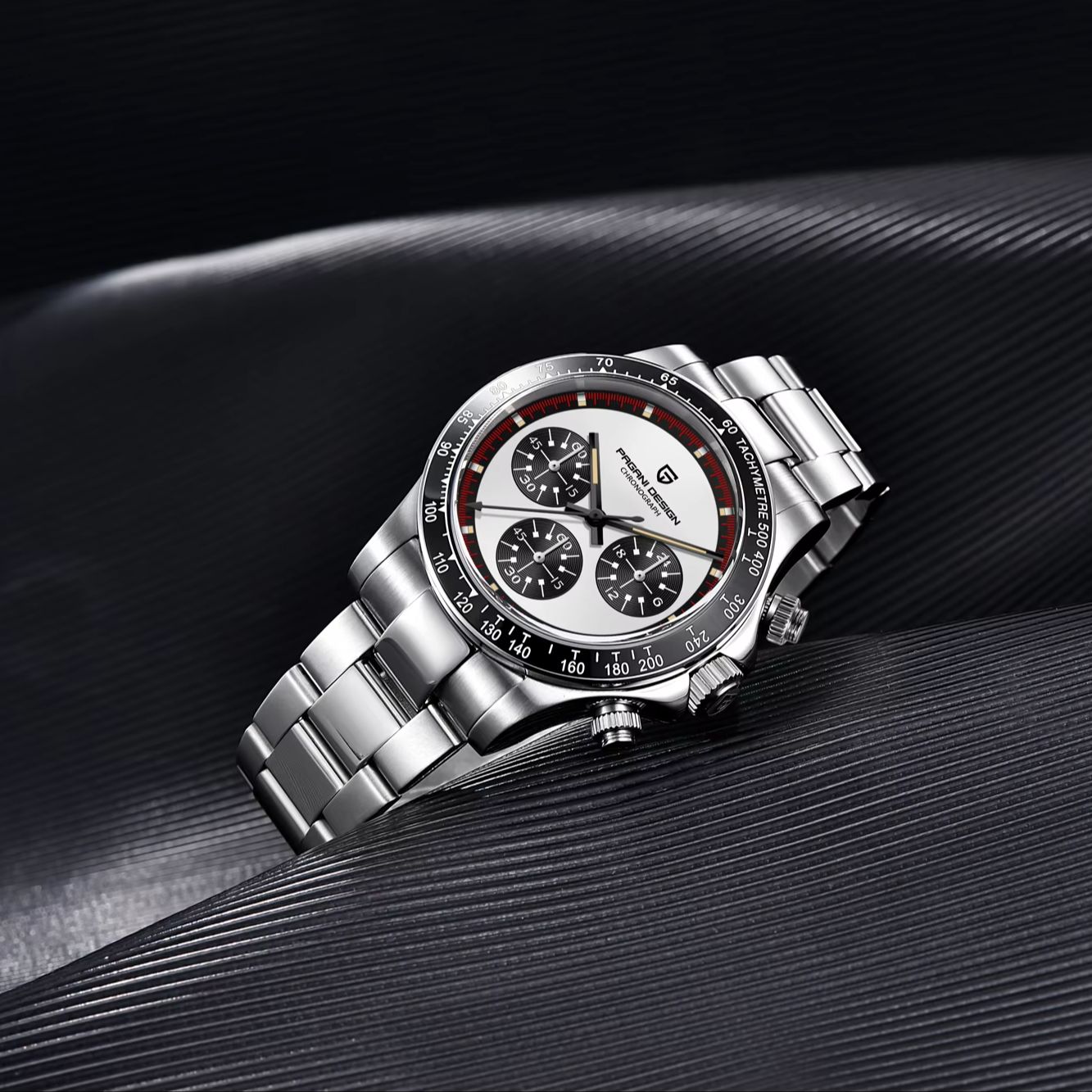 PAGANI DESIGN Orologio da uomo - Rolex Watch Submariner recensione e prezzo