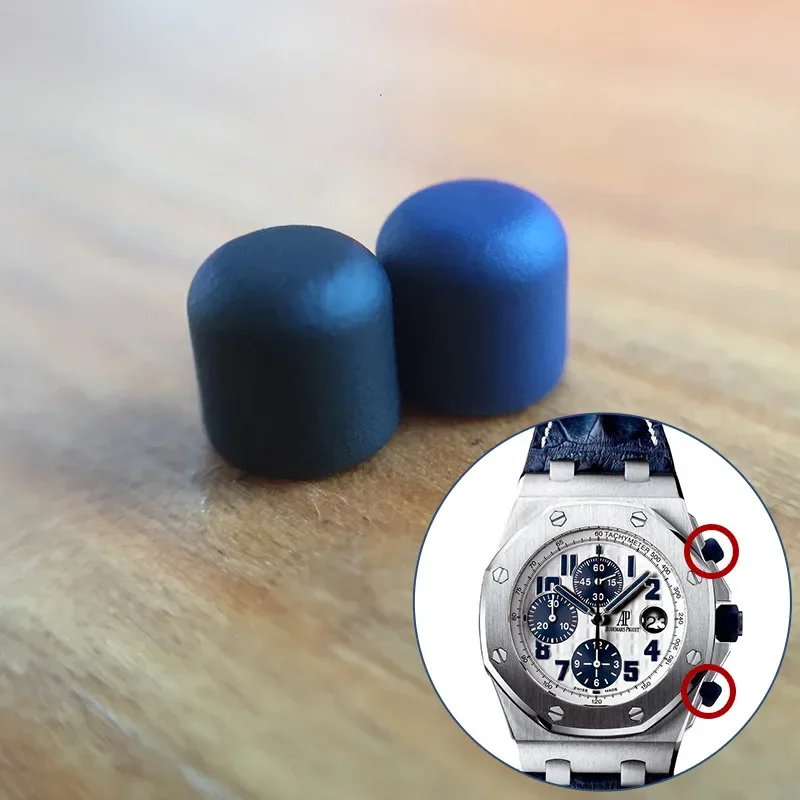 Orologio con copertura del pul - Audemars Piguet Watch Royal Oak Offshore recensione e prezzo