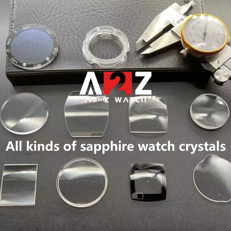 Vetro Zaffiro per Fondello di  - Audemars Piguet Watch Royal Oak recensione e prezzo