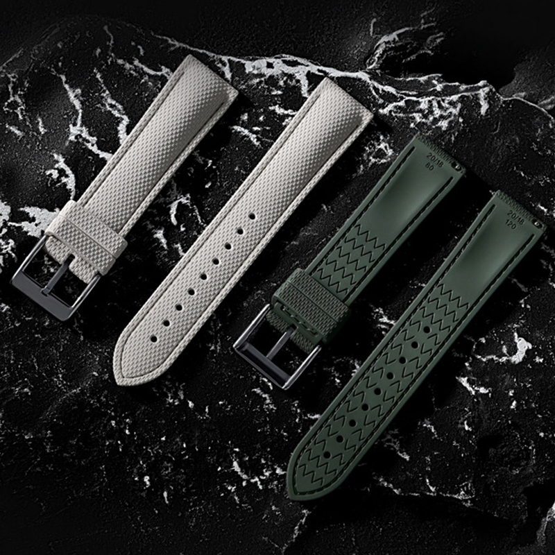 Cinturino Universale per Blanc - Suede Strap Watch recensione e prezzo