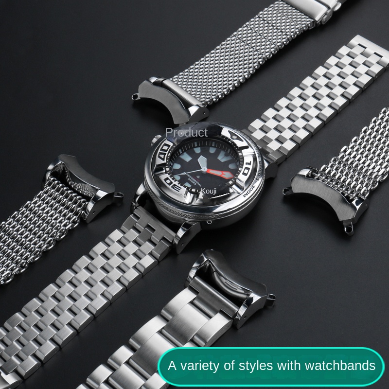 Per Citizen Small Monster BJ80 - Citizen Watch Promaster recensione e prezzo