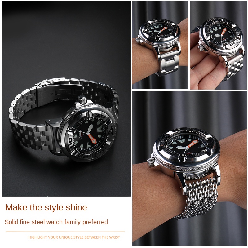 Per Citizen Small Monster BJ80 - Citizen Watch Promaster recensione e prezzo