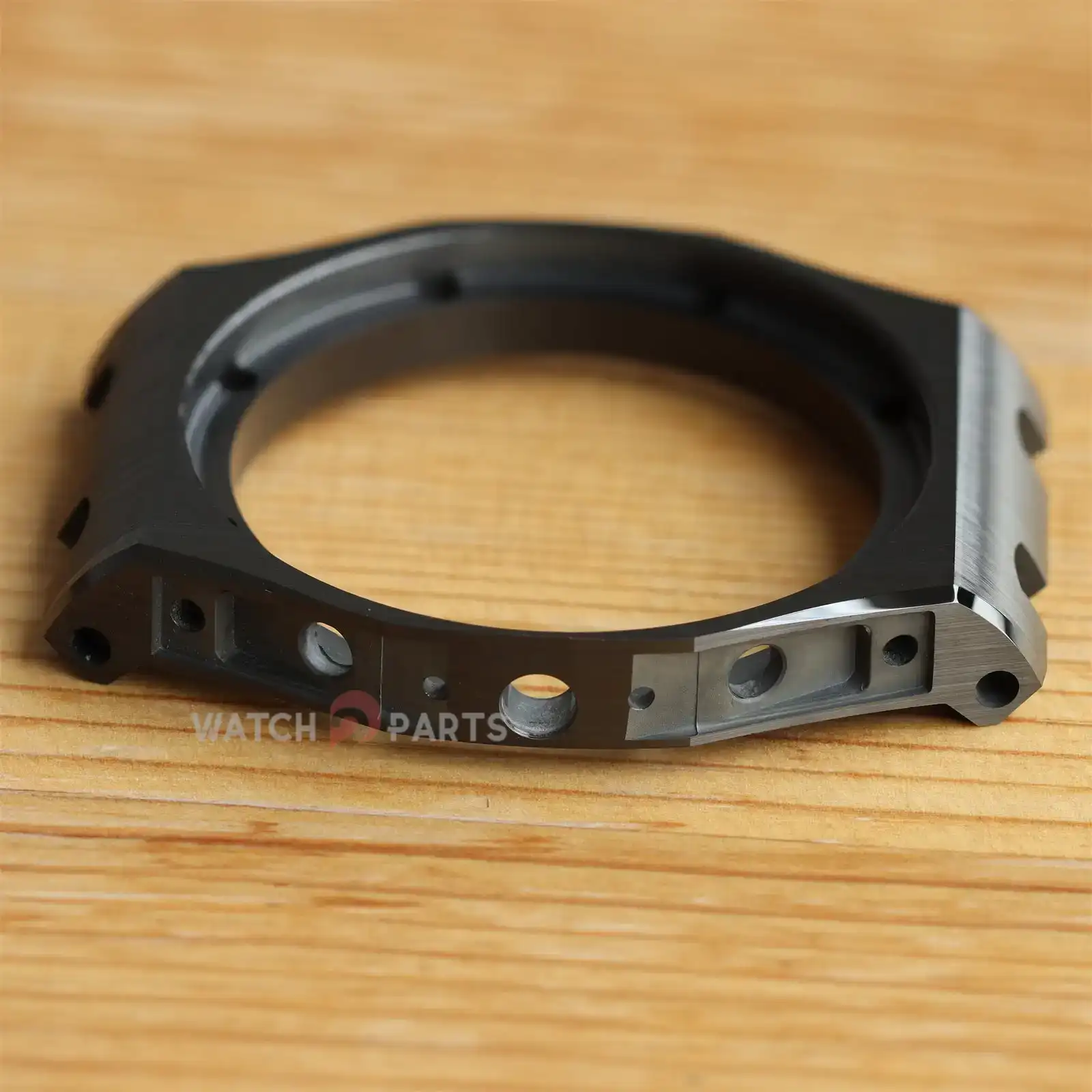 Cassa con lunetta per orologio - Audemars Piguet Watch Royal Oak Offshore recensione e prezzo