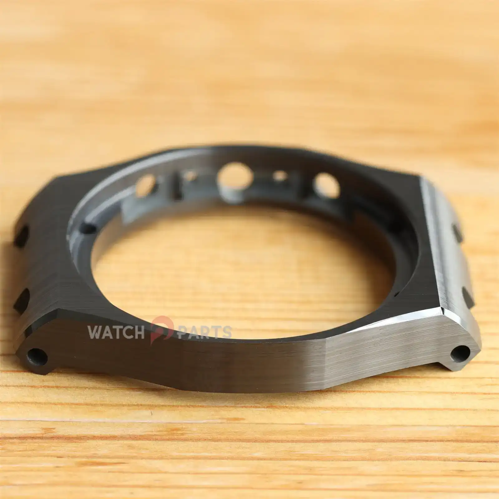 Cassa con lunetta per orologio - Audemars Piguet Watch Royal Oak Offshore recensione e prezzo