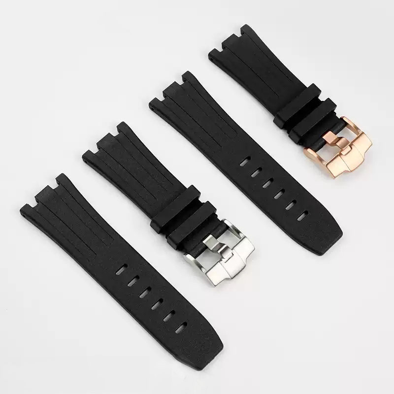 Cinturino in Silicone Impermea - Audemars Piguet Watch Royal Oak Offshore recensione e prezzo
