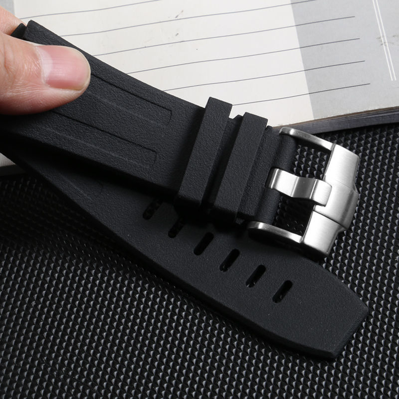 Cinturino in Silicone Impermea - Audemars Piguet Watch Royal Oak Offshore recensione e prezzo