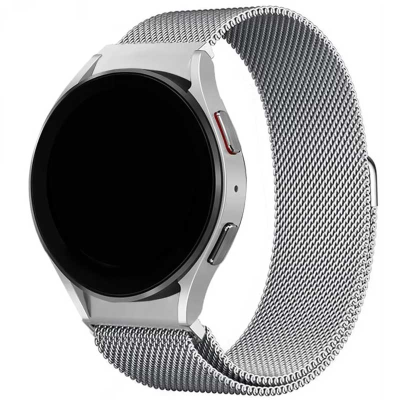 No gap Band per Samsung Galaxy - Milanese Loop Magnetic recensione e prezzo