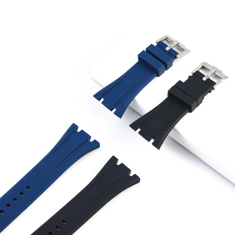 Cinturino in Silicone impermea - Audemars Piguet Watch Royal Oak Offshore recensione e prezzo