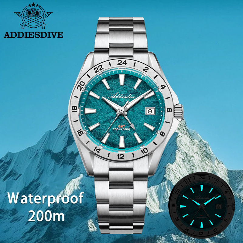 ADDIESDIVE Nuovi Orologi al Qu - Rolex Watch Submariner recensione e prezzo