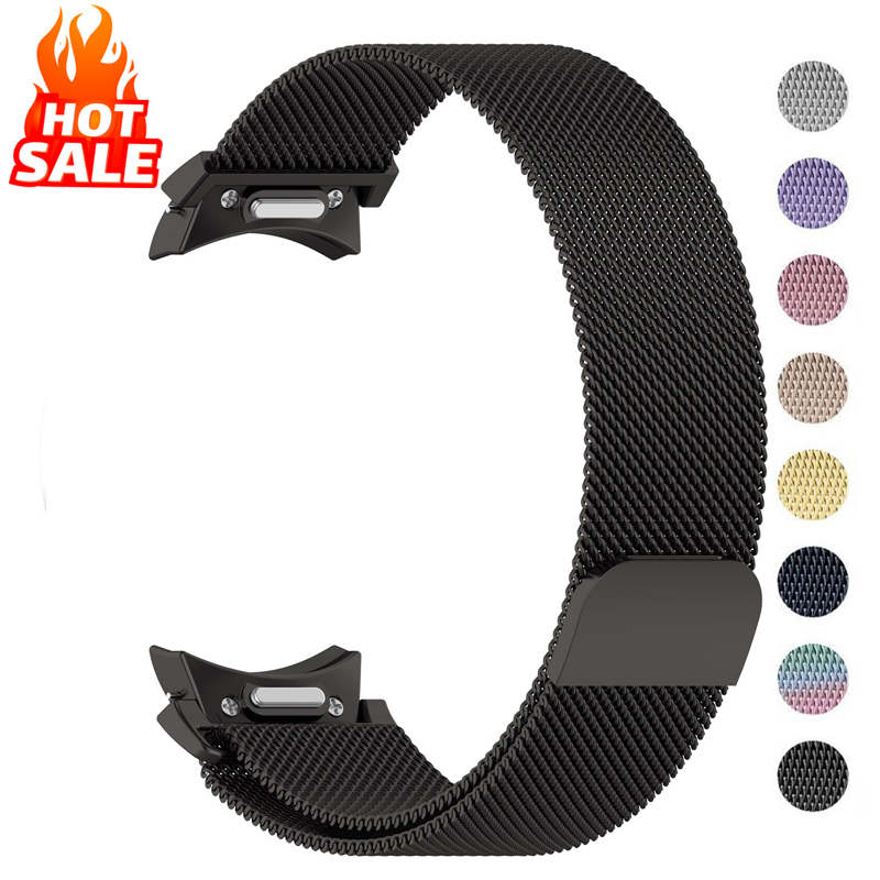 Anello Milanese per Samsung Ga - Milanese Loop Magnetic recensione e prezzo