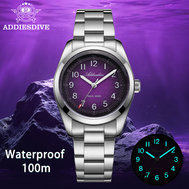 ADDIESDIVE 2026 Nuovo Orologio - Rolex Watch Submariner recensione e prezzo