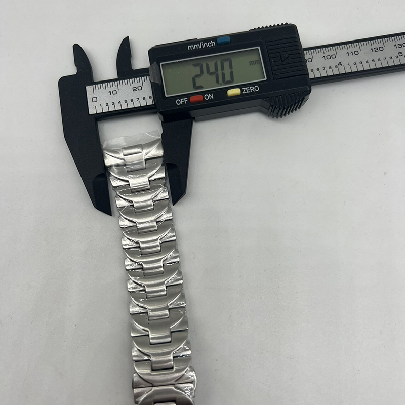Cinturino per Orologio in Acci - Citizen Watch Promaster recensione e prezzo
