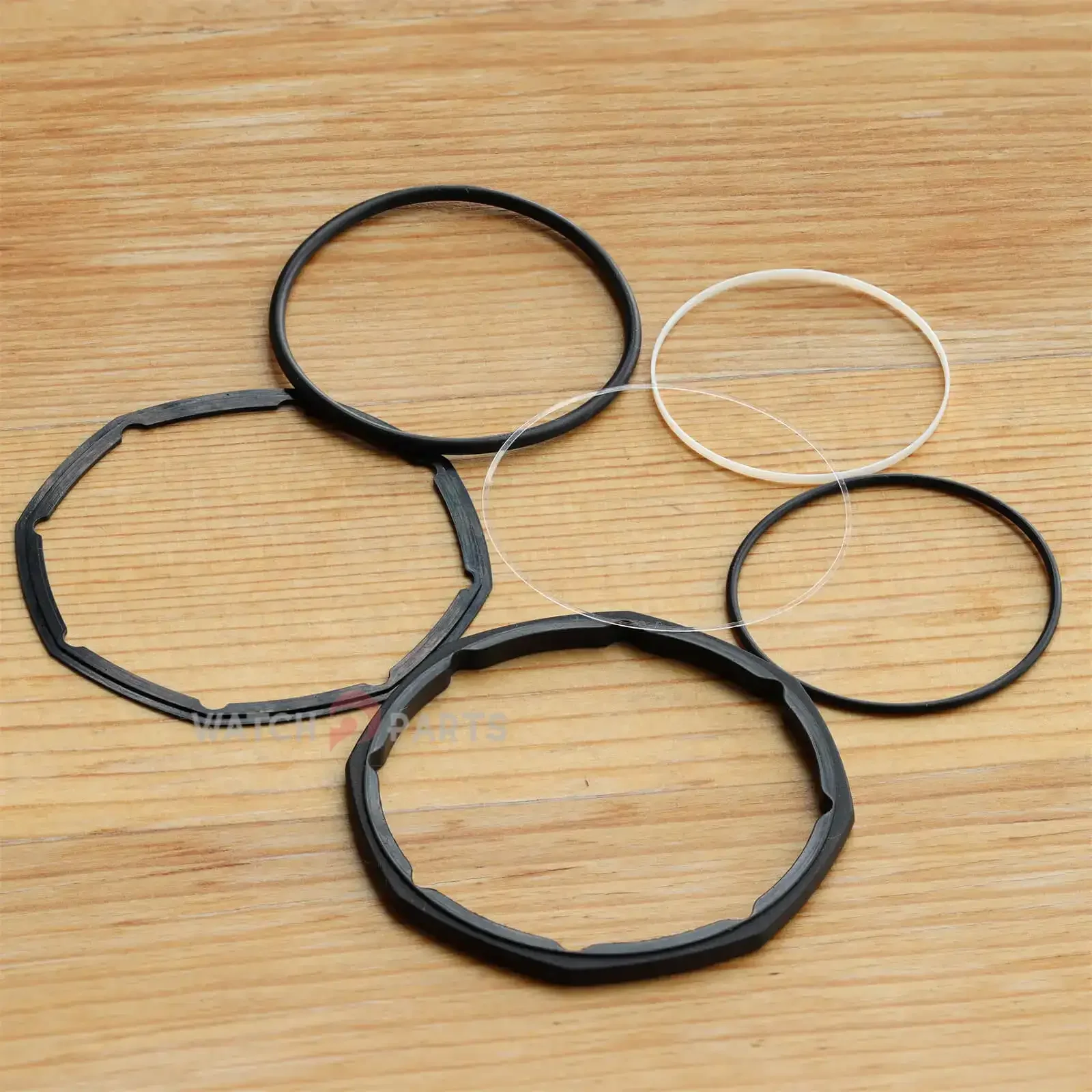 Set di Guarnizioni Impermeabil - Audemars Piguet Watch Royal Oak recensione e prezzo
