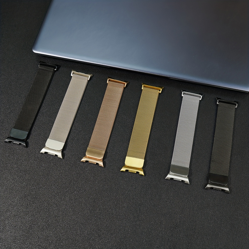 Cinturino Milanese per Samsung - Milanese Loop Magnetic recensione e prezzo
