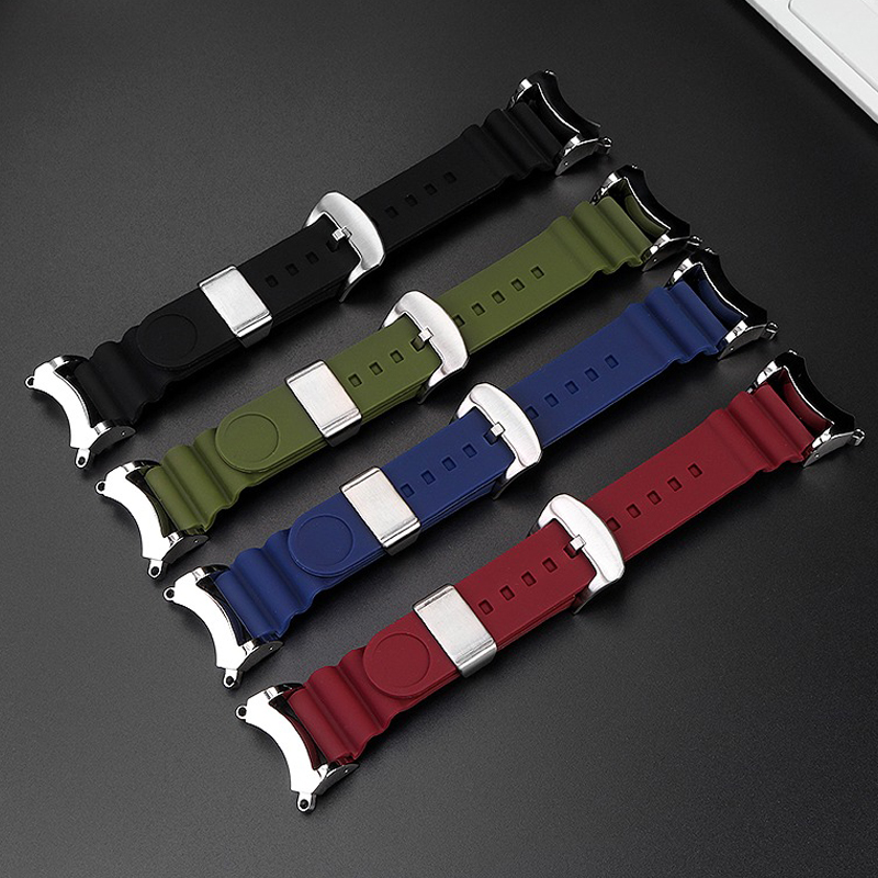 Cinturino modificato per Citiz - Citizen Watch Promaster recensione e prezzo