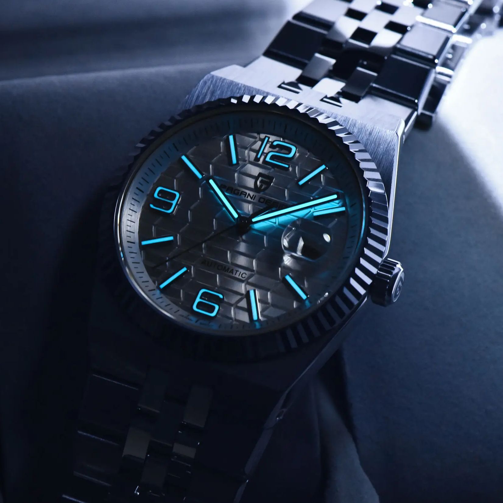 PAGANI DESIGN 2026 Nuovo Orolo - Rolex Watch Submariner recensione e prezzo